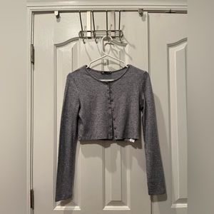 ZARA cardigan